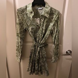 New - Zara Dress